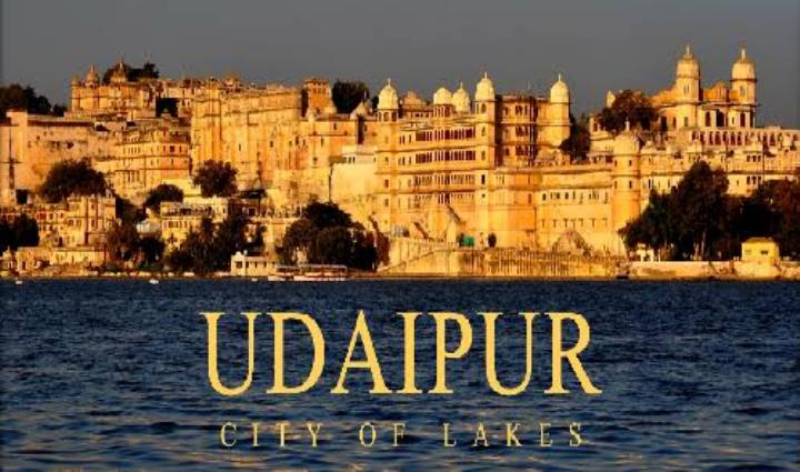 Rajasthan Tour with Jaipur, Deogarh, Udaipur& Bundi